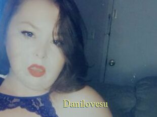 Danilovesu