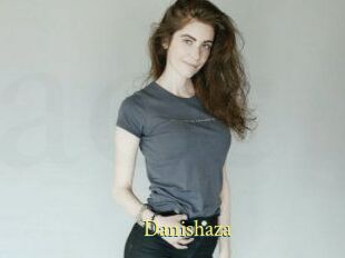 Danishaza