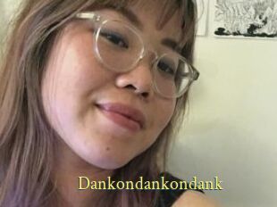 Dankondankondank