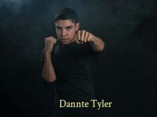 Dannte_Tyler