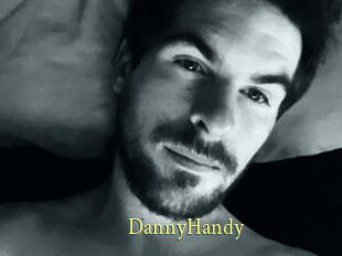 DannyHandy