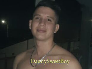 DannySweetBoy