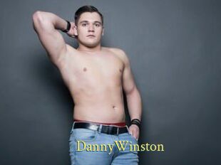DannyWinston