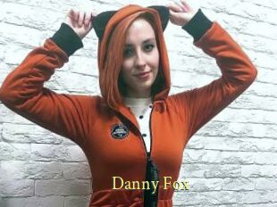 Danny_Fox