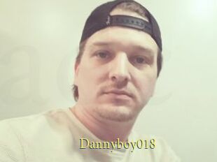 Dannyboy018