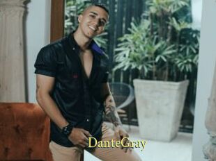 DanteGray