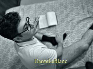 DanteLeBlanc