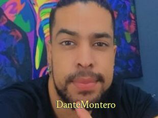 DanteMontero