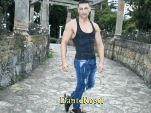DanteRoser