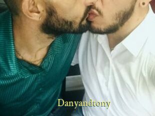Danyandtony
