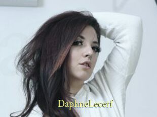 DaphneLecerf