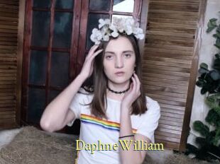 DaphneWilliam