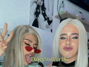 DarcyStellfor18