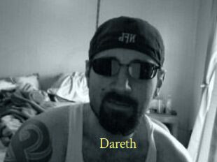 Dareth