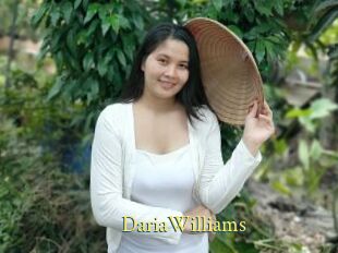 DariaWilliams