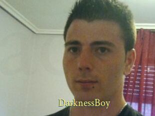 DarknessBoy