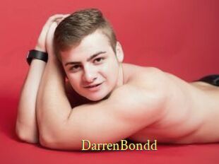 DarrenBondd