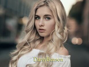DarsyBenson