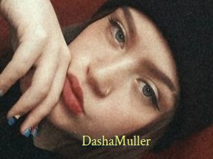 DashaMuller