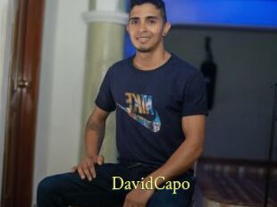 DavidCapo