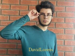 DavidLorens