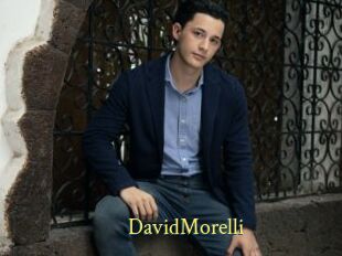DavidMorelli