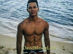 DavidMuscleLatin