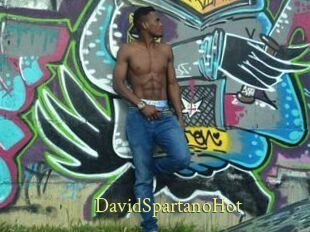 DavidSpartanoHot