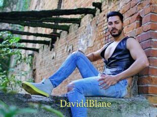 DaviddBlane