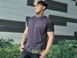 DavisBarsi