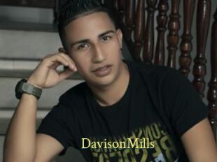 DavisonMills