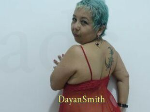 DayanSmith