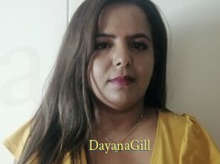 DayanaGill