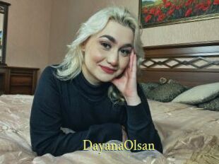 DayanaOlsan