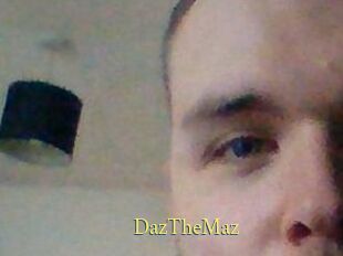 DazTheMaz