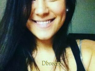 Dbreezy