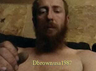 Dbrownusa1987