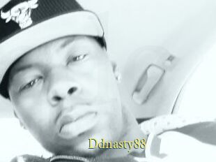 Ddnasty88