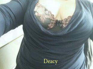 Deacy