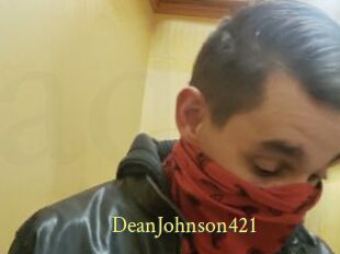 DeanJohnson421