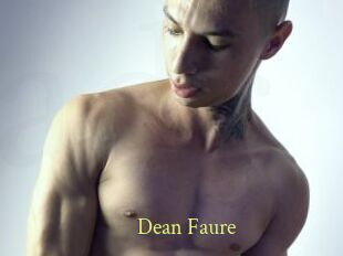 Dean_Faure