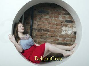 DeboraGren