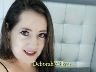 DeborahWilson