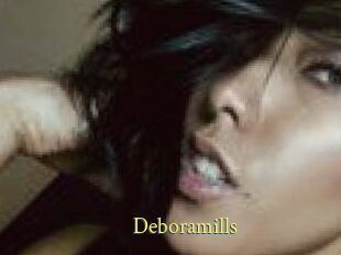 Deboramills