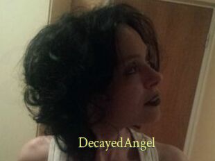 DecayedAngel