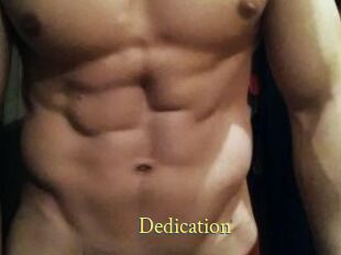 Dedication
