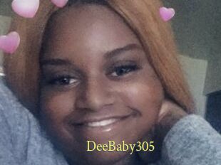 DeeBaby305