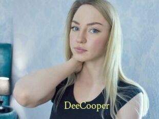 DeeCooper