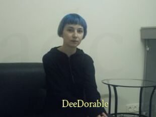 DeeDorable