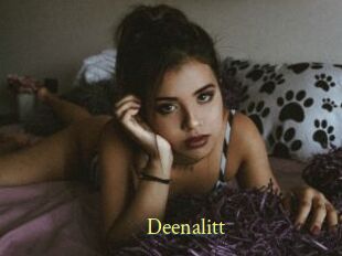 Deenalitt